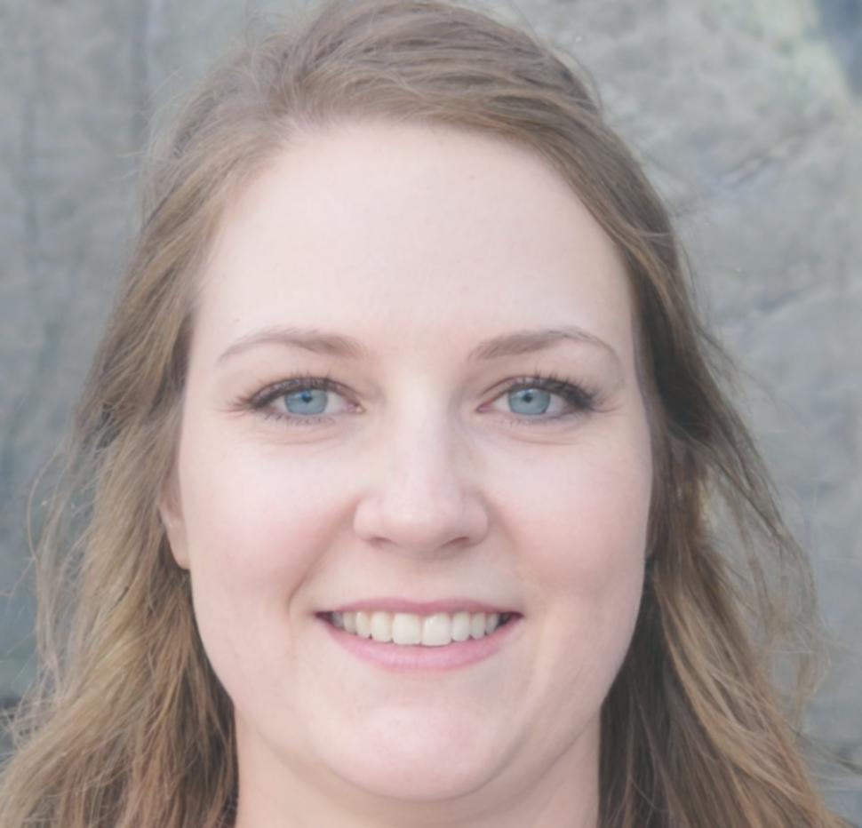 Porträt von Saskia Richter