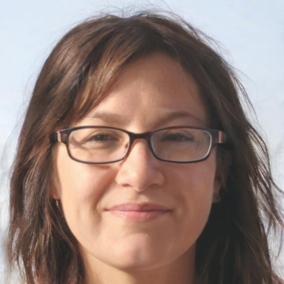 Programmabsolventin