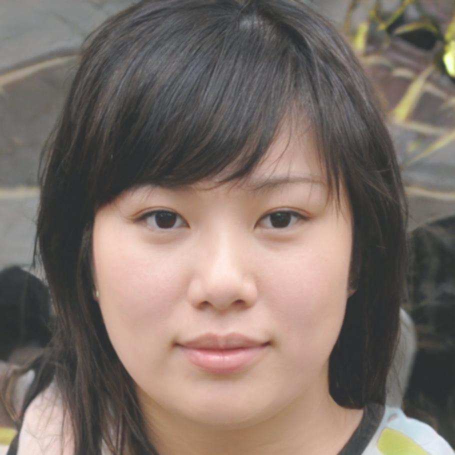 Porträt von Sabine Hoffmeister