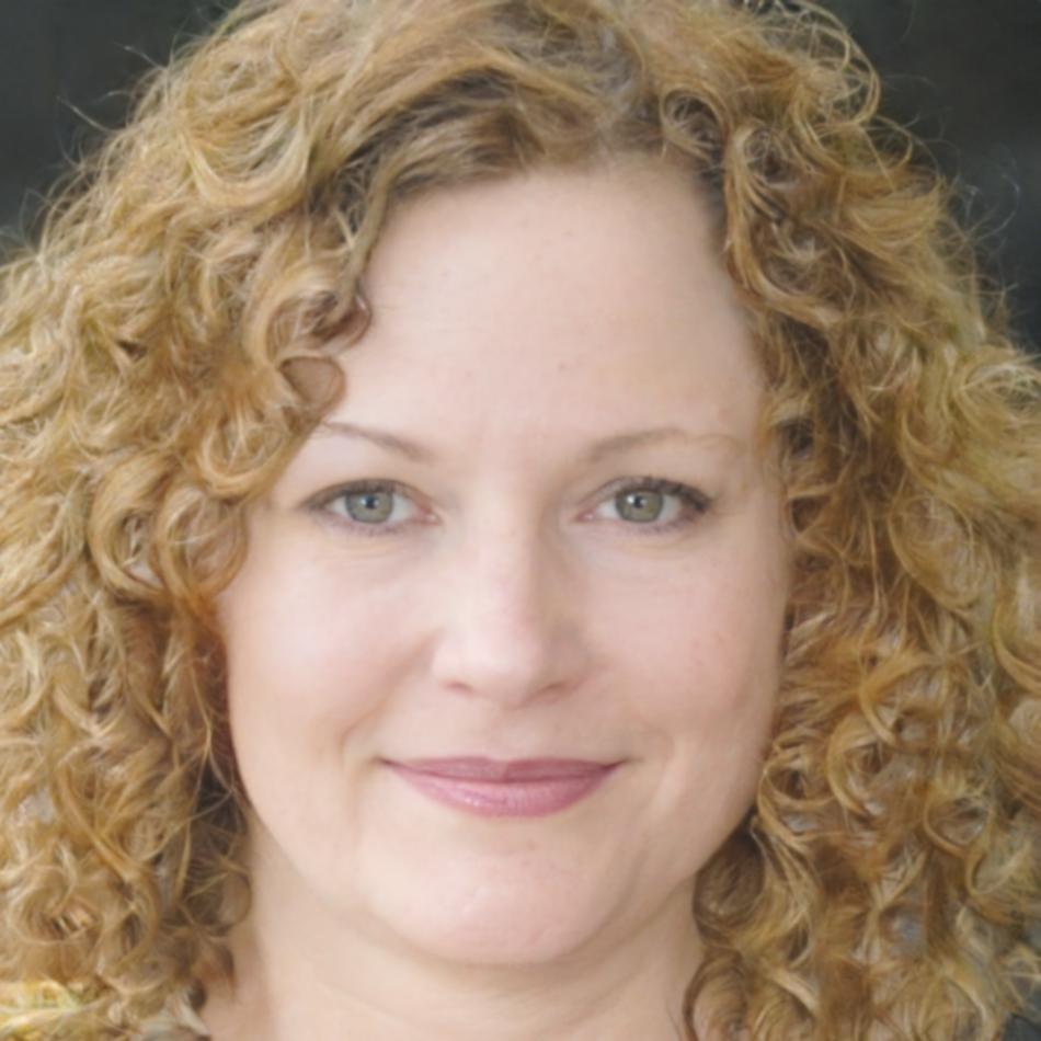 Porträt von Anja Richter